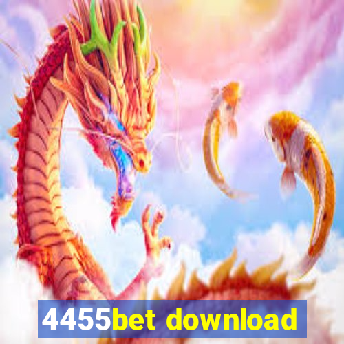 4455bet download